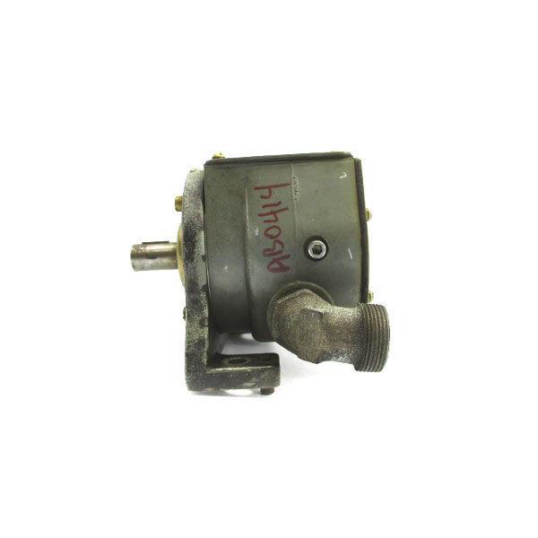 ALLEN BRADLEY 808-D1 SER. E 600VAC UNMP