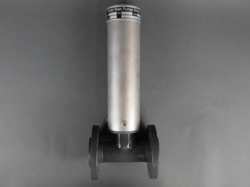Bredel Hose SP/40 Pulsation Dampener IPA40 - NEW Surplus!