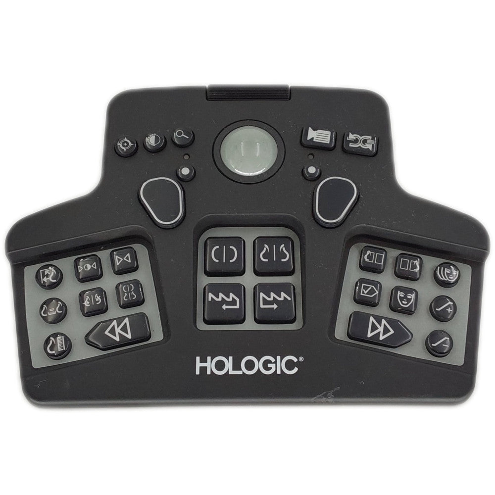 Hologic PN: CMP-01164 SecurView Keypad Rev. 002 Firmware Version: 3