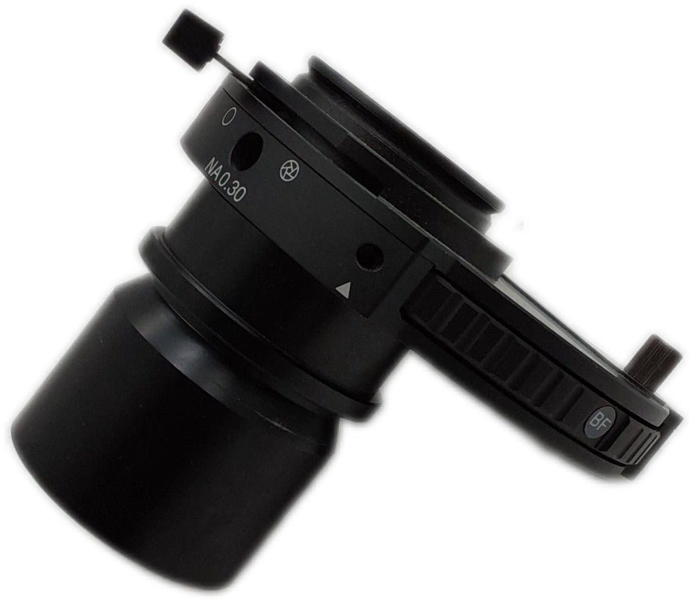 Olympus IX-ULWCD Condenser PhL BF Ph2 Ph1/PhC 
