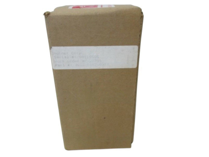 HOHNER E198887 3012-0157-0377 ENCODER  NSMP