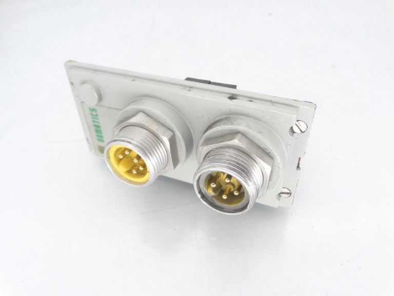 ASCO MK2012 PLC Module