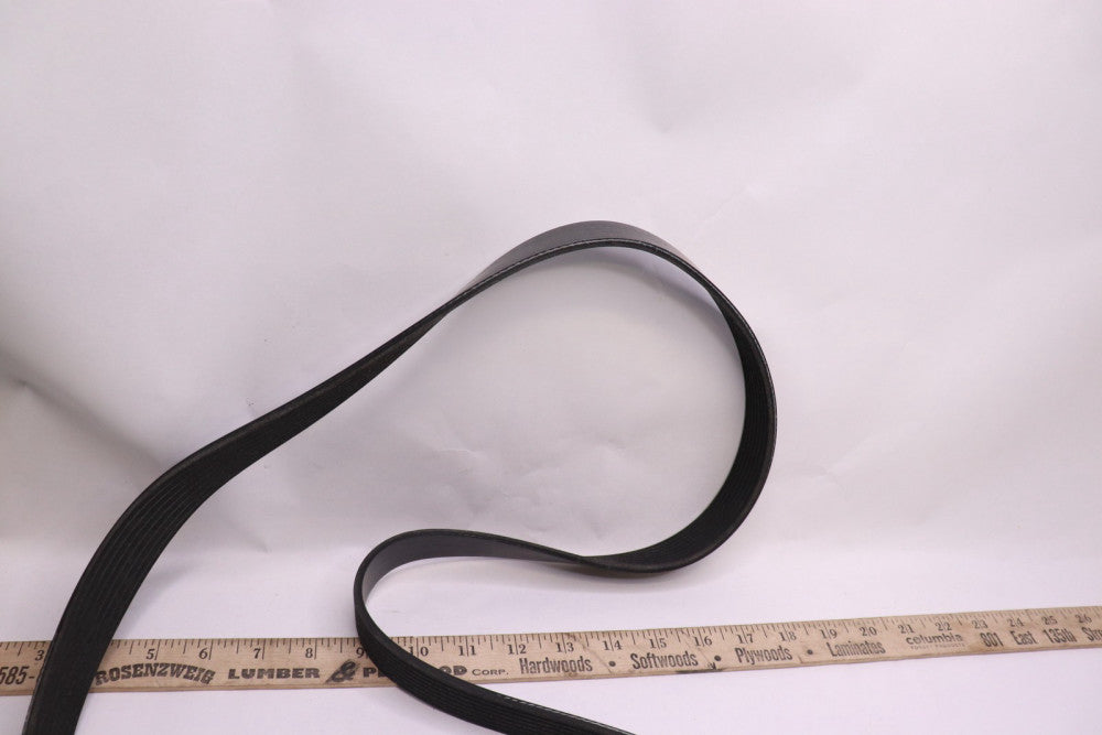 John Deere V-Belt Black R531353