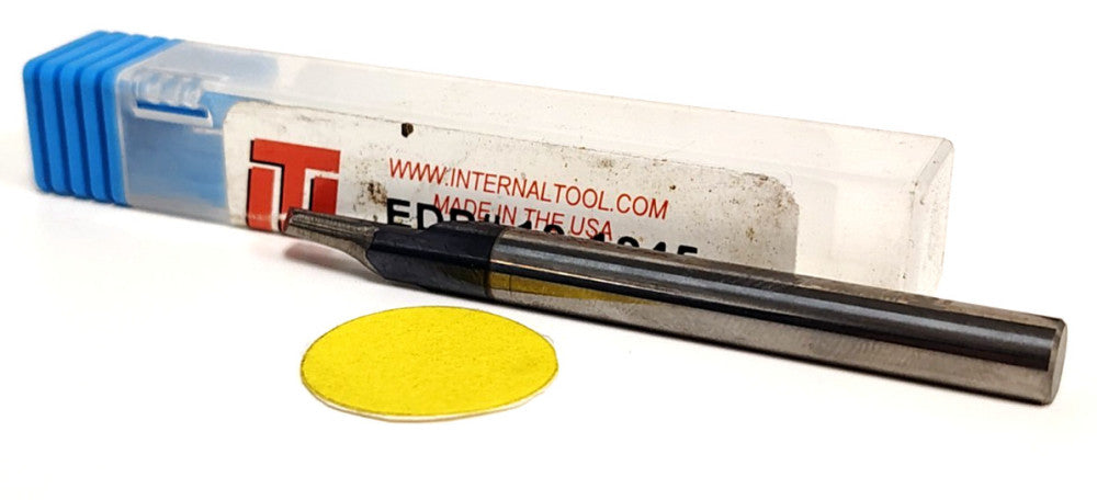 IT LID CARBIDE MAX-BORE BORING TOOL EDP#-18-1245