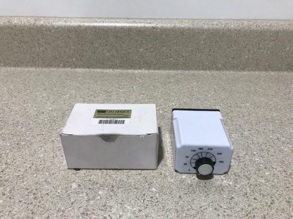 Dayton Timer 1EGC1 NEW