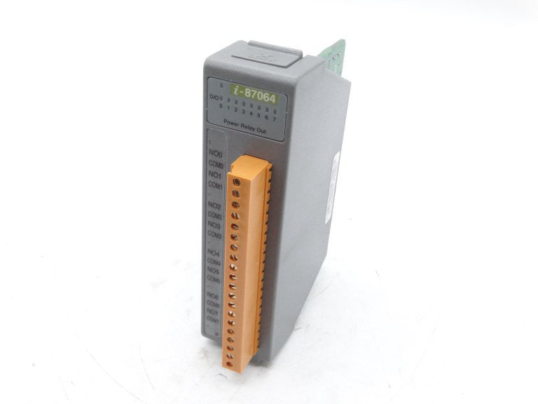 ICP DAS USA I-87064-G PLC MODULE