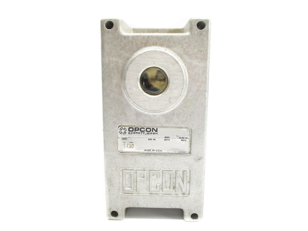 OPCON 1120 NSNP