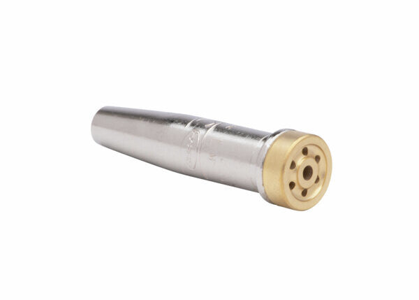 Harris 1501360 6290-0-1/2VVC Two Piece Premium High Speed Cutting Tip