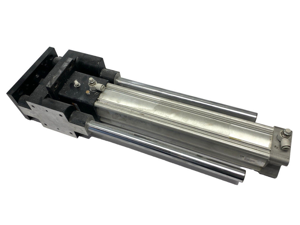 Parker P1F-L080MCX0400-0000 Pneumatic Cylinder