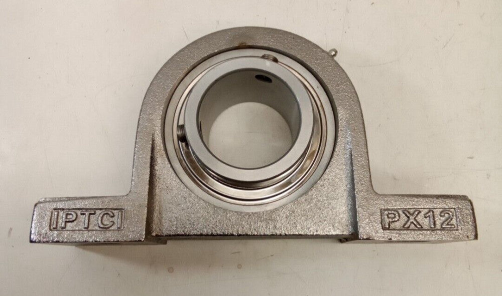 IPTCI CUC213-40G Pillow Block Bearing