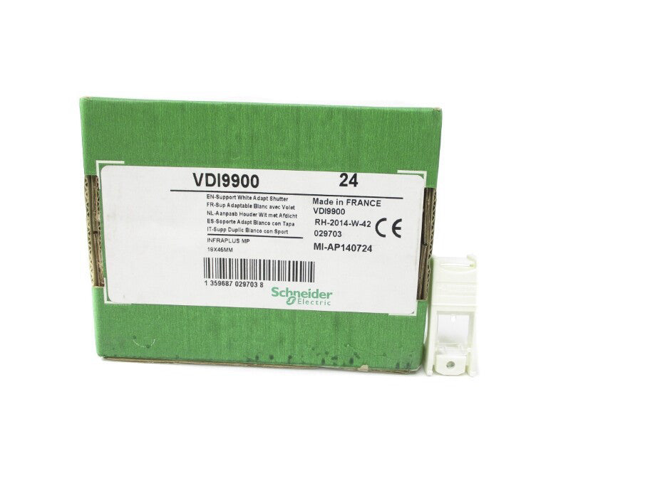 SCHNEIDER ELECTRIC VDI9900 (PKG OF 24) NSMP