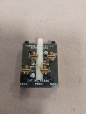 52 BAA Furnas Contact Board...N62