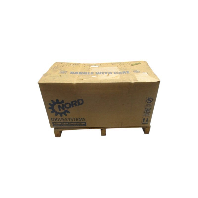 NORD SK90SP/4CUSBRE20HLTW 9042.1AZBD-90SP/4CUS 230/460V 4.20/2.10A NSMP