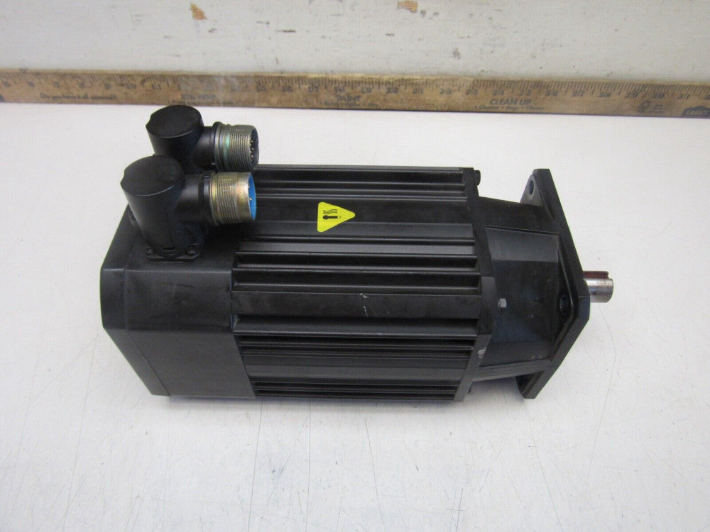 SEM HR115A6-88S High Response Servomotor XLNT USED TAKEOUT !! MAKE OFFER !!