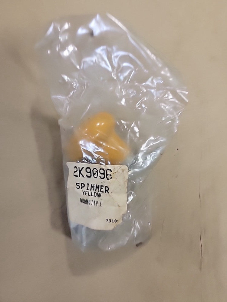 2K9096 CAT Spinner Assembly 