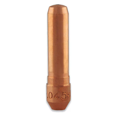 Bernard T-045 Contact Tip,0.045 In,Centerfire