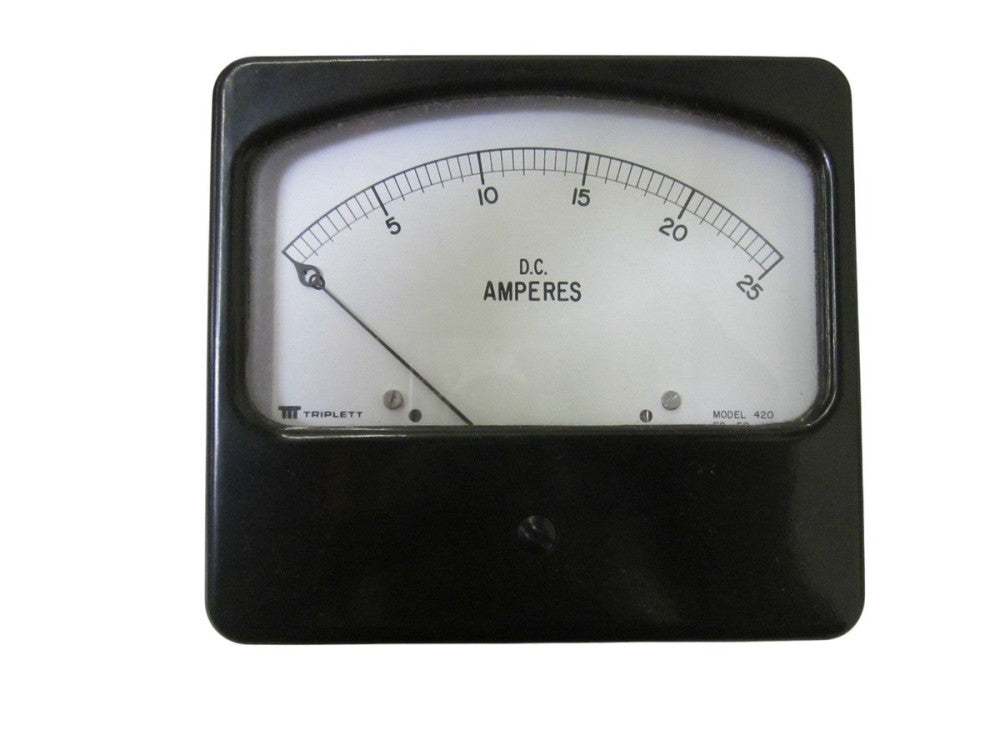 TRIPLETT 420 UNMP