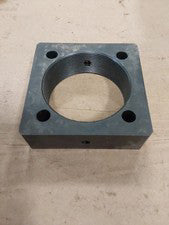 ENERPAC AW19  2.500-16 UN in Thread, Cylinder ACC Mounting Block Flange . NEW