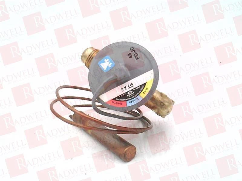 PARKER BFF-A-C-1/4-X-1/2-SAE / BFFAC14X12SAE (NEW IN BOX)