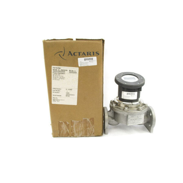 ACTARIS MP100-S 275PSI 250'F 1" NSMP