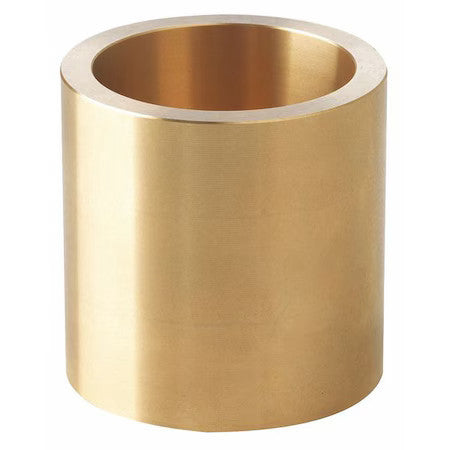 Bunting Bearings Ebcb121624 Sleeve Bearing,3/4" I.D.,1" O.D.,3" L