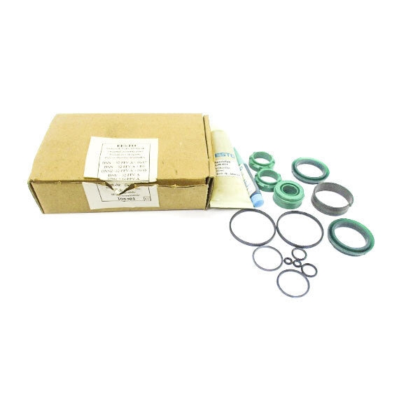 FESTO 105301 NSMP