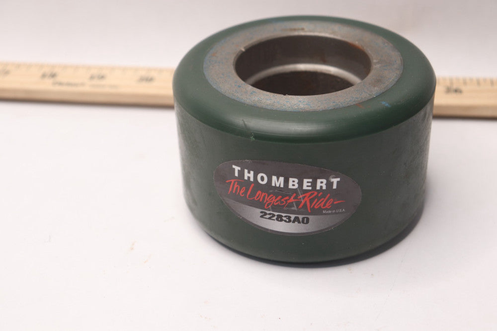 Thombert Wheel Poly 2283A0