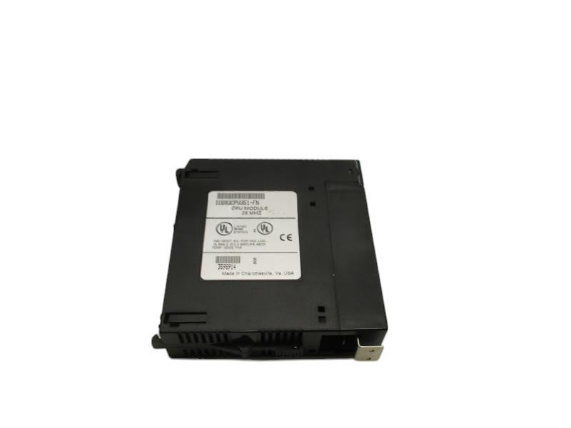 GE FANUC IC693CPU351-FN (NO KEY)  NSNP