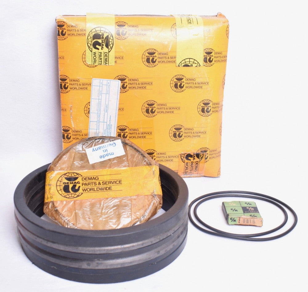 Mannesmann Demag Rebuild Seal Gasket Kit  988136