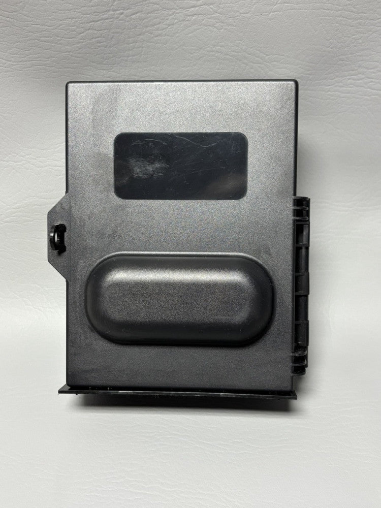 Siemens LNAS2060P  Pullout Air Conditioner Disconnect Enclosure Plastic