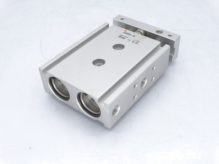 SMC CXSM25-25 PNEUMATIC CYLINDER - New