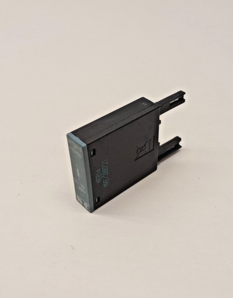 Siemens 3RT2916-1EH00 Used Surge Suppressor Diode Combination 12-250 V DC