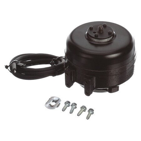 Fasco Ub591 Unit Bearing Motor, 1/250Hp, 0.14, Ccw, 230V
