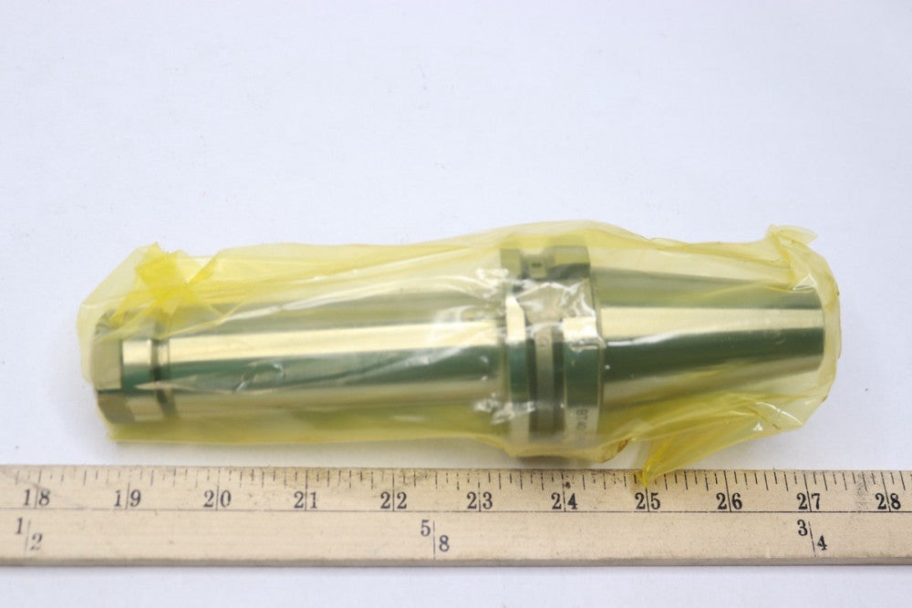 Accupro Taper Shank ER20 Collet Chuck 6" x 0.039" x 0.511" 775748