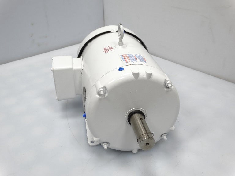 BOSTON GEAR NUTF-2SPEED-WD-B MOTOR