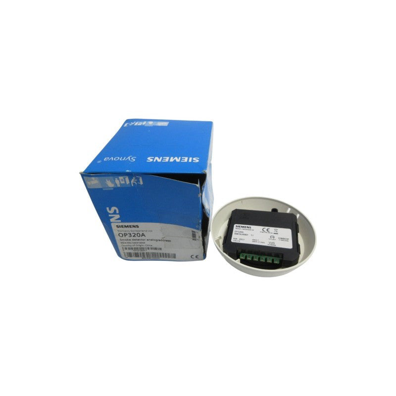 SIEMENS OP320A 100316056 NSMP