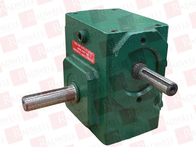 OHIO GEAR B813-25-L / B81325L (NEW IN BOX)