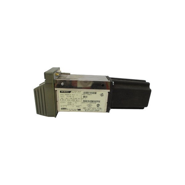 FOXBORO IPM2-P0904HA 220/240VAC 0.95/0.40A REV. A NSNP