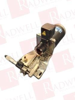 IVEK CORPORATION 092117-3 / 0921173 (USED)