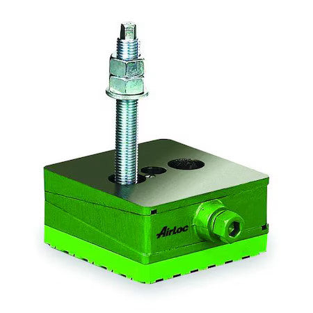 Airloc 1.31204.56 Leveling Mount,9900 Lb Cap,2 11/16 In
