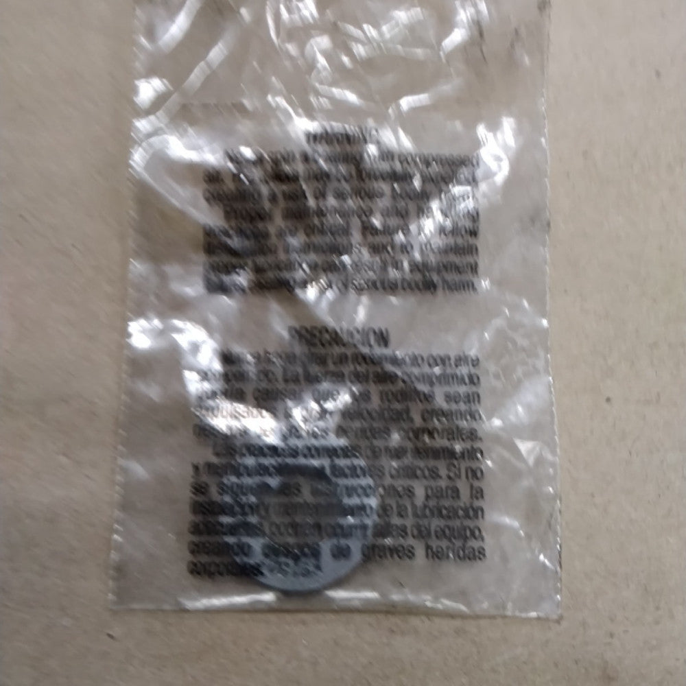 New Timken K91501 Hardened Tongue Washer F8