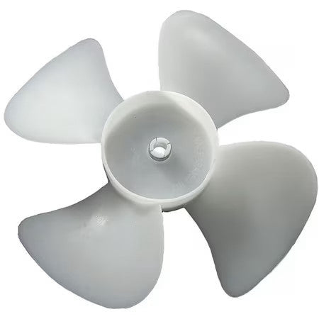 Dayton 5Jlp0 Propeller,Dia 6 In,Bore Dia 5/16 In