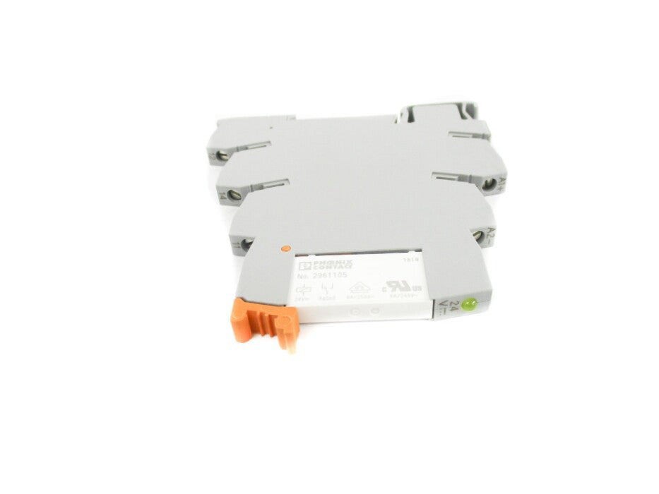 PHOENIX CONTACT PLC-BSC-24DC/21 2966016 NSNP