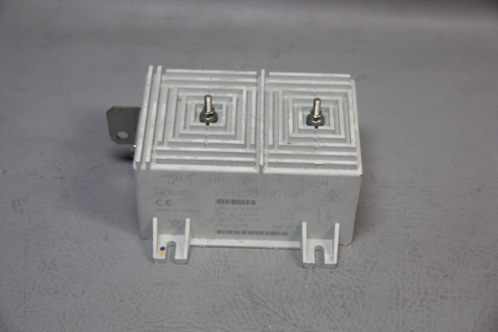 PETERCEM VOLTAGE SENSOR VS4200-9768