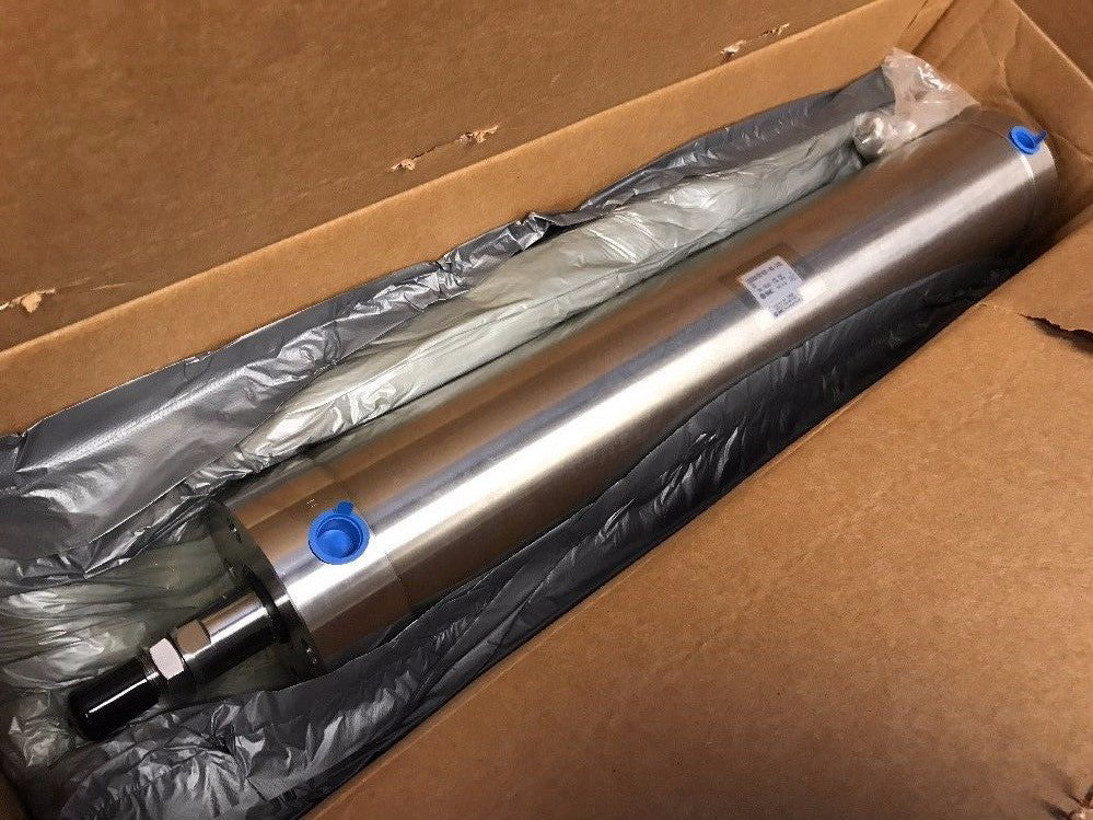 SMC  CDG5 SERIES CYLINDER CDG5BN100TNSR-482-X165, 100mmBORE x 482mm STROKE