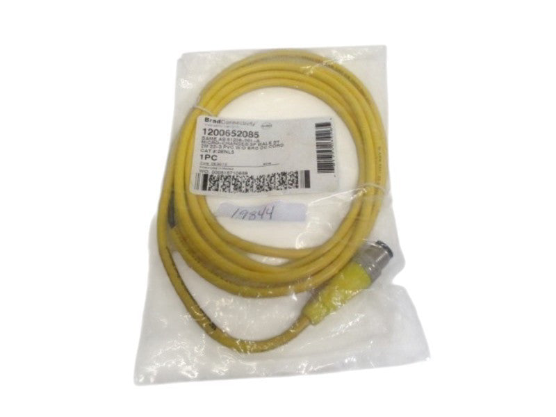 BRAD CONNECTIVITY 2ENL5 CABLE  NSMP