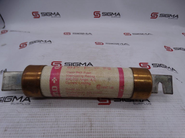 TRI ONICS INC TRS150R FUSE