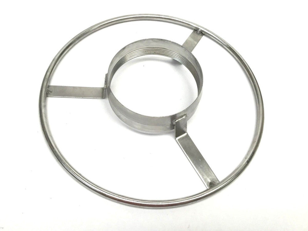 ABB Robobel Painting Robot Nozzle Spray Guard 8"