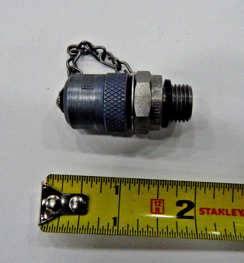 BRH Measuring Coupling MCS20-sds-e-g1/4-st3