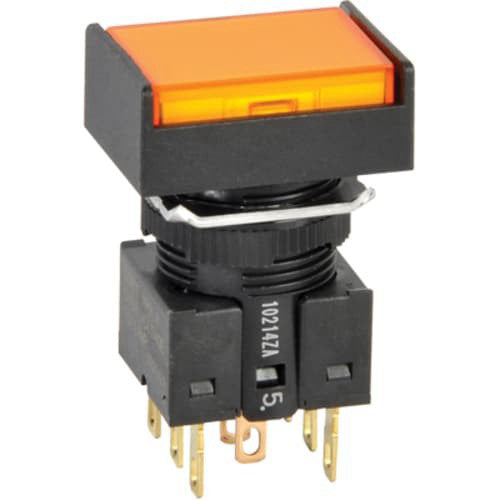 1pc OMRON INDUSTRIAL AUTOMATION A165L-JYM-24D-2